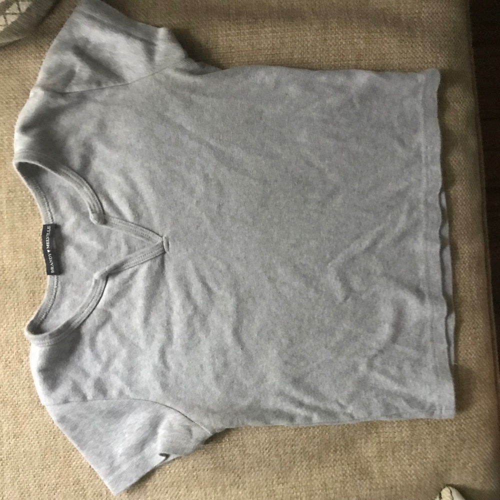 Brandy Melville top